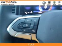 Volkswagen Taigo 1.0 TSI 110 BVM6 Life - <small></small> 20.900 € <small>TTC</small> - #26