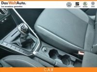 Volkswagen Taigo 1.0 TSI 110 BVM6 Life - <small></small> 20.900 € <small>TTC</small> - #29