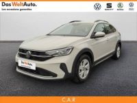 Volkswagen Taigo 1.0 TSI 110 BVM6 Life - <small></small> 22.900 € <small>TTC</small> - #1