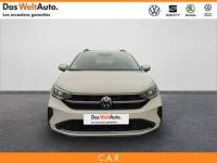 Volkswagen Taigo 1.0 TSI 110 BVM6 Life - <small></small> 20.490 € <small>TTC</small> - #2