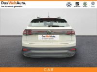 Volkswagen Taigo 1.0 TSI 110 BVM6 Life - <small></small> 22.900 € <small>TTC</small> - #4