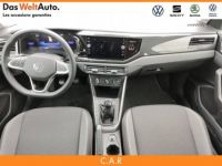 Volkswagen Taigo 1.0 TSI 110 BVM6 Life - <small></small> 22.900 € <small>TTC</small> - #6