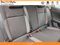 Volkswagen Taigo 1.0 TSI 110 BVM6 Life - <small></small> 22.900 € <small>TTC</small> - #8