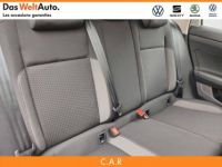 Volkswagen Taigo 1.0 TSI 110 BVM6 Life - <small></small> 20.490 € <small>TTC</small> - #8