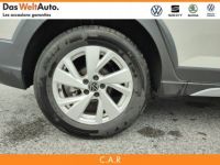 Volkswagen Taigo 1.0 TSI 110 BVM6 Life - <small></small> 22.900 € <small>TTC</small> - #10