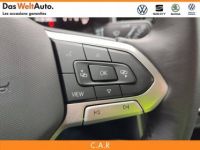 Volkswagen Taigo 1.0 TSI 110 BVM6 Life - <small></small> 22.900 € <small>TTC</small> - #17