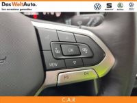 Volkswagen Taigo 1.0 TSI 110 BVM6 Life - <small></small> 20.490 € <small>TTC</small> - #17