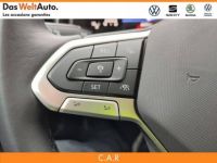 Volkswagen Taigo 1.0 TSI 110 BVM6 Life - <small></small> 22.900 € <small>TTC</small> - #18