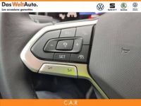 Volkswagen Taigo 1.0 TSI 110 BVM6 Life - <small></small> 20.490 € <small>TTC</small> - #18