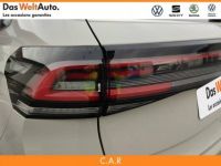 Volkswagen Taigo 1.0 TSI 110 BVM6 Life - <small></small> 22.900 € <small>TTC</small> - #25