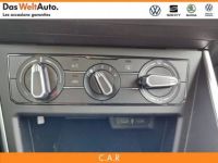 Volkswagen Taigo 1.0 TSI 110 BVM6 Life - <small></small> 22.900 € <small>TTC</small> - #26