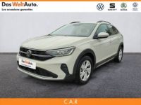 Volkswagen Taigo 1.0 TSI 110 BVM6 Life - <small></small> 20.490 € <small>TTC</small> - #1