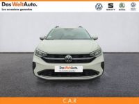 Volkswagen Taigo 1.0 TSI 110 BVM6 Life - <small></small> 22.900 € <small>TTC</small> - #8