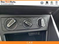 Volkswagen Taigo 1.0 TSI 110 BVM6 Life - <small></small> 22.900 € <small>TTC</small> - #24
