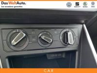 Volkswagen Taigo 1.0 TSI 110 BVM6 Life - <small></small> 20.490 € <small>TTC</small> - #24