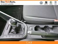 Volkswagen Taigo 1.0 TSI 110 BVM6 Life - <small></small> 22.900 € <small>TTC</small> - #25