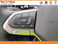 Volkswagen Taigo 1.0 TSI 110 BVM6 Life - <small></small> 22.900 € <small>TTC</small> - #27