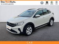 Volkswagen Taigo 1.0 TSI 110 BVM6 Life - <small></small> 20.900 € <small>TTC</small> - #1