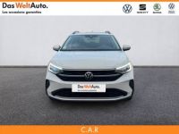 Volkswagen Taigo 1.0 TSI 110 BVM6 Life - <small></small> 20.900 € <small>TTC</small> - #2