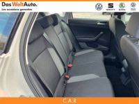 Volkswagen Taigo 1.0 TSI 110 BVM6 Life - <small></small> 20.900 € <small>TTC</small> - #12