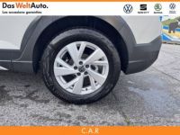 Volkswagen Taigo 1.0 TSI 110 BVM6 Life - <small></small> 20.900 € <small>TTC</small> - #14