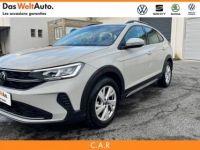 Volkswagen Taigo 1.0 TSI 110 BVM6 Life - <small></small> 20.900 € <small>TTC</small> - #18