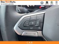 Volkswagen Taigo 1.0 TSI 110 BVM6 Life - <small></small> 20.900 € <small>TTC</small> - #23