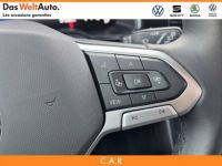 Volkswagen Taigo 1.0 TSI 110 BVM6 Life - <small></small> 20.900 € <small>TTC</small> - #24