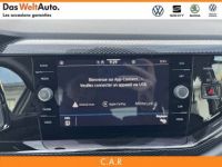 Volkswagen Taigo 1.0 TSI 110 BVM6 Life - <small></small> 20.900 € <small>TTC</small> - #26