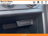 Volkswagen Taigo 1.0 TSI 110 BVM6 Life - <small></small> 20.900 € <small>TTC</small> - #28