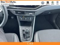 Volkswagen Taigo 1.0 TSI 110 BVM6 Life - <small></small> 20.900 € <small>TTC</small> - #29