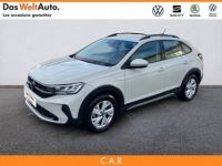 Volkswagen Taigo 1.0 TSI 110 BVM6 Life - <small></small> 21.900 € <small>TTC</small> - #1