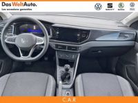 Volkswagen Taigo 1.0 TSI 110 BVM6 Life - <small></small> 21.900 € <small>TTC</small> - #2