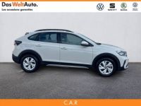 Volkswagen Taigo 1.0 TSI 110 BVM6 Life - <small></small> 21.900 € <small>TTC</small> - #3