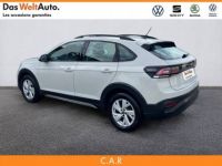 Volkswagen Taigo 1.0 TSI 110 BVM6 Life - <small></small> 21.900 € <small>TTC</small> - #4