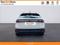 Volkswagen Taigo 1.0 TSI 110 BVM6 Life - <small></small> 21.900 € <small>TTC</small> - #5