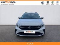 Volkswagen Taigo 1.0 TSI 110 BVM6 Life - <small></small> 21.900 € <small>TTC</small> - #6