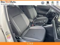 Volkswagen Taigo 1.0 TSI 110 BVM6 Life - <small></small> 21.900 € <small>TTC</small> - #7