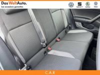 Volkswagen Taigo 1.0 TSI 110 BVM6 Life - <small></small> 21.900 € <small>TTC</small> - #8