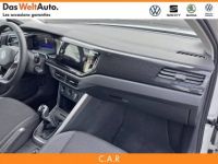 Volkswagen Taigo 1.0 TSI 110 BVM6 Life - <small></small> 21.900 € <small>TTC</small> - #9