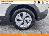 Volkswagen Taigo 1.0 TSI 110 BVM6 Life - <small></small> 21.900 € <small>TTC</small> - #12