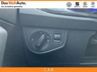 Volkswagen Taigo 1.0 TSI 110 BVM6 Life - <small></small> 21.900 € <small>TTC</small> - #14