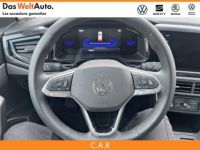 Volkswagen Taigo 1.0 TSI 110 BVM6 Life - <small></small> 21.900 € <small>TTC</small> - #15