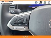 Volkswagen Taigo 1.0 TSI 110 BVM6 Life - <small></small> 21.900 € <small>TTC</small> - #16