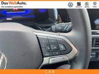 Volkswagen Taigo 1.0 TSI 110 BVM6 Life - <small></small> 21.900 € <small>TTC</small> - #17