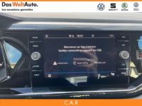 Volkswagen Taigo 1.0 TSI 110 BVM6 Life - <small></small> 21.900 € <small>TTC</small> - #19