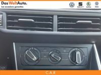 Volkswagen Taigo 1.0 TSI 110 BVM6 Life - <small></small> 21.900 € <small>TTC</small> - #21