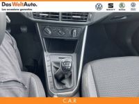 Volkswagen Taigo 1.0 TSI 110 BVM6 Life - <small></small> 21.900 € <small>TTC</small> - #23