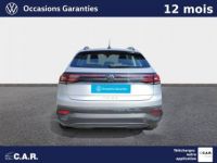 Volkswagen Taigo 1.0 TSI 110 BVM6 Life - <small></small> 22.900 € <small>TTC</small> - #10