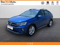 Volkswagen Taigo 1.0 TSI 110 BVM6 Life - <small></small> 22.980 € <small>TTC</small> - #1